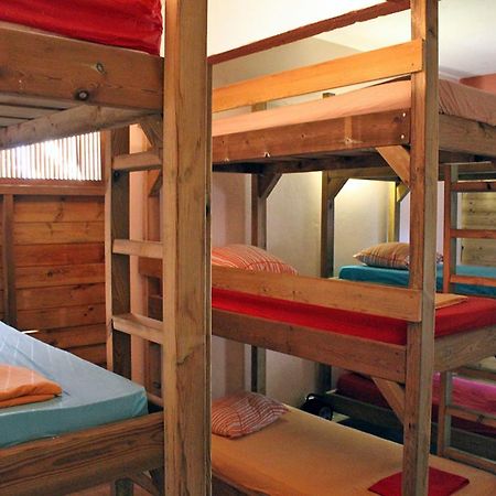 E.Gwada Hostel Le Gosier  Extérieur photo