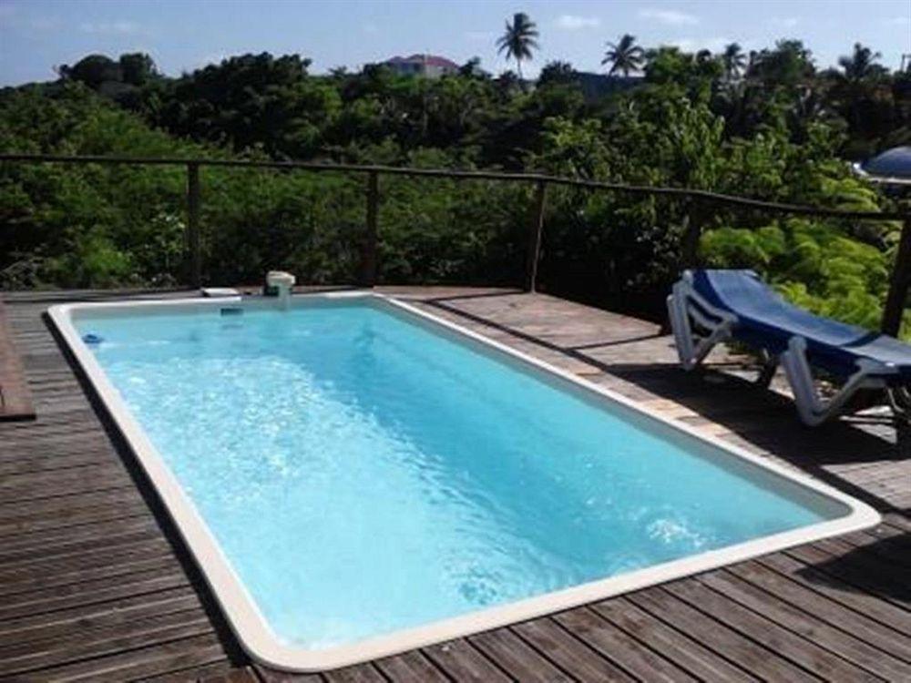 E.Gwada Hostel Le Gosier  Extérieur photo