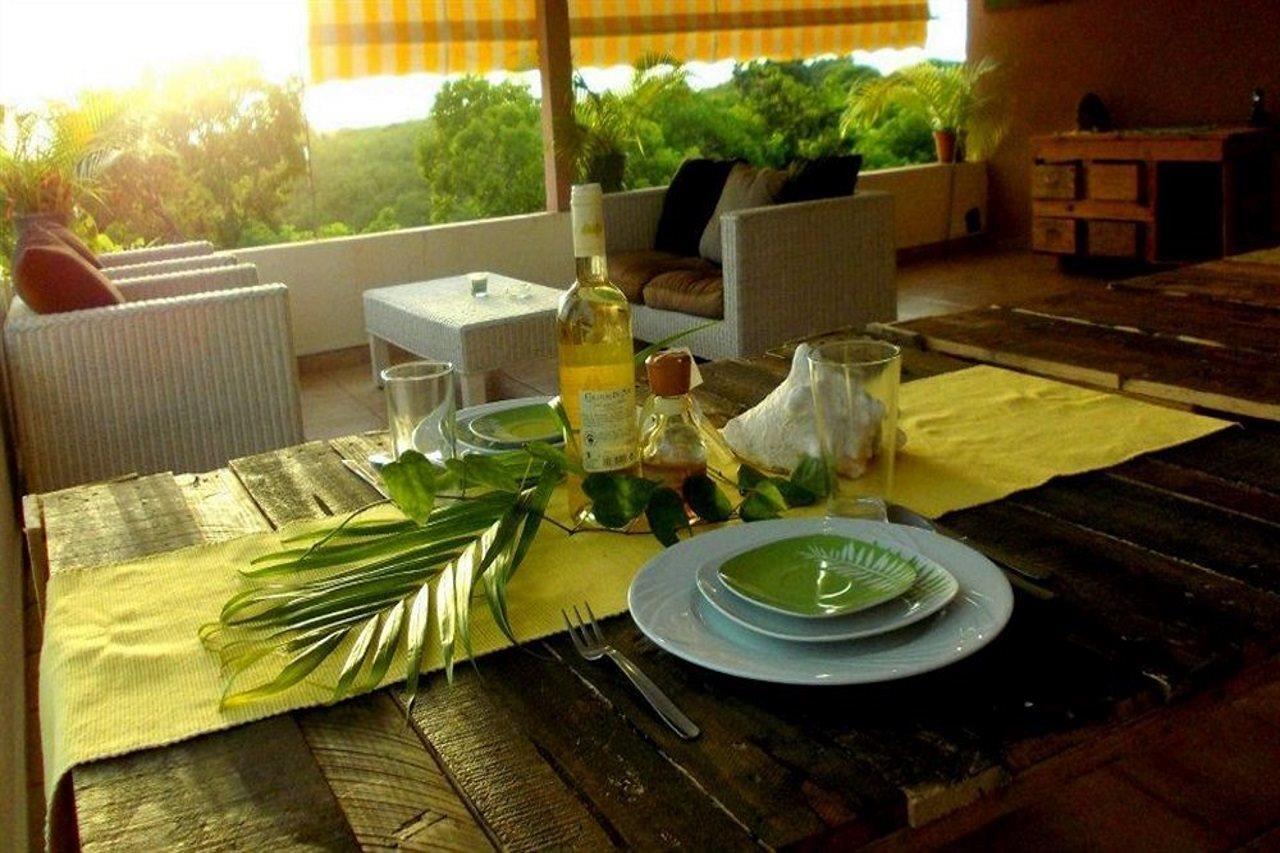 E.Gwada Hostel Le Gosier  Extérieur photo