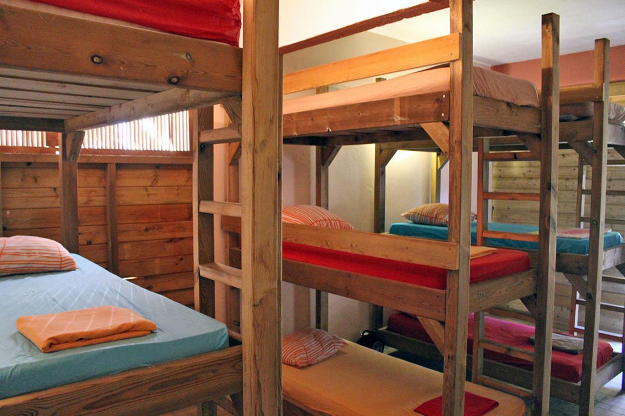 E.Gwada Hostel Le Gosier  Extérieur photo