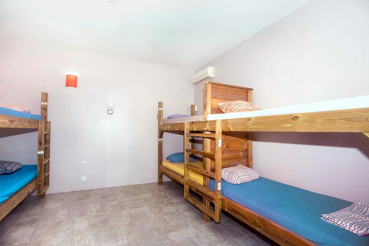 E.Gwada Hostel Le Gosier  Extérieur photo