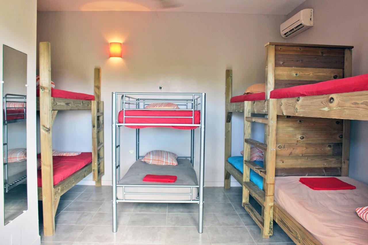 E.Gwada Hostel Le Gosier  Extérieur photo