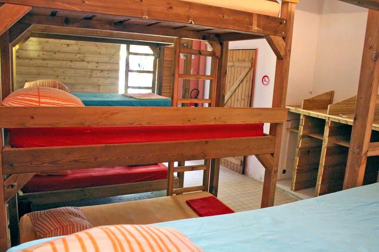E.Gwada Hostel Le Gosier  Extérieur photo