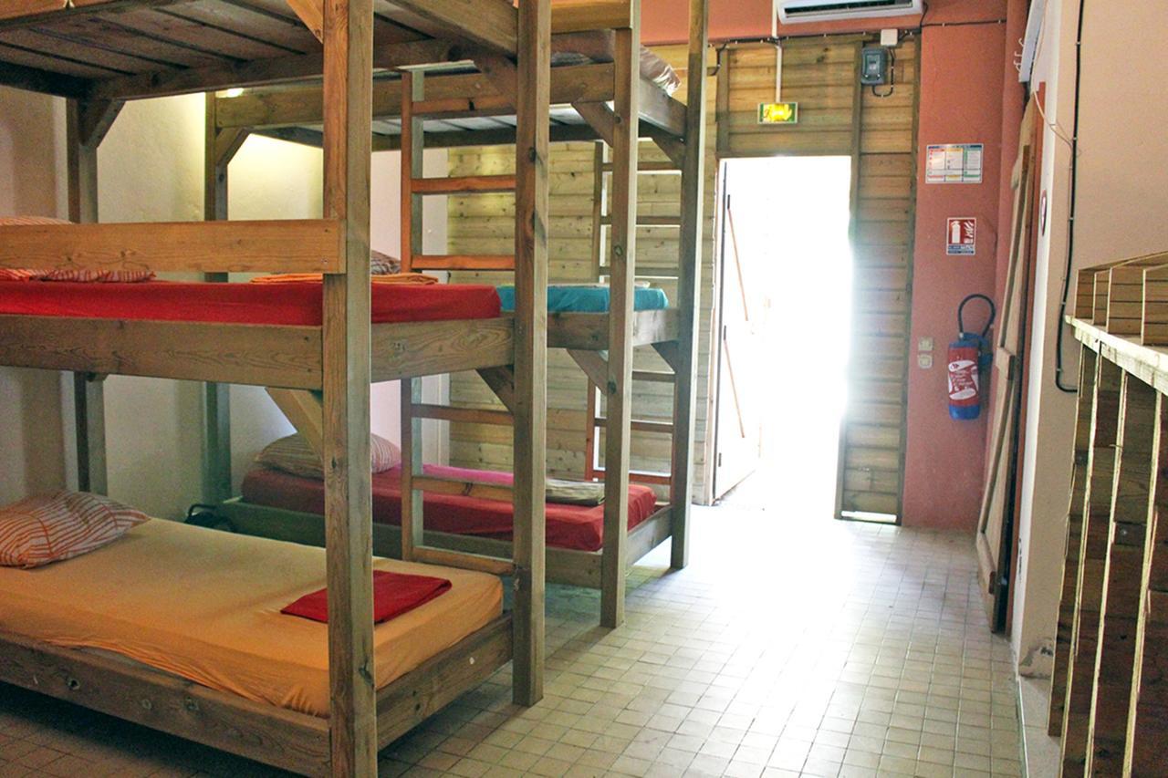 E.Gwada Hostel Le Gosier  Extérieur photo