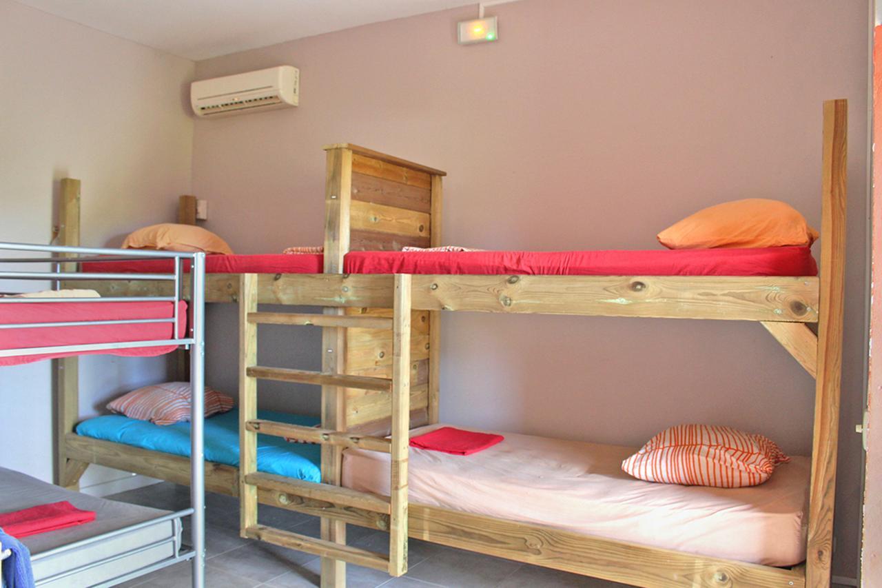E.Gwada Hostel Le Gosier  Extérieur photo
