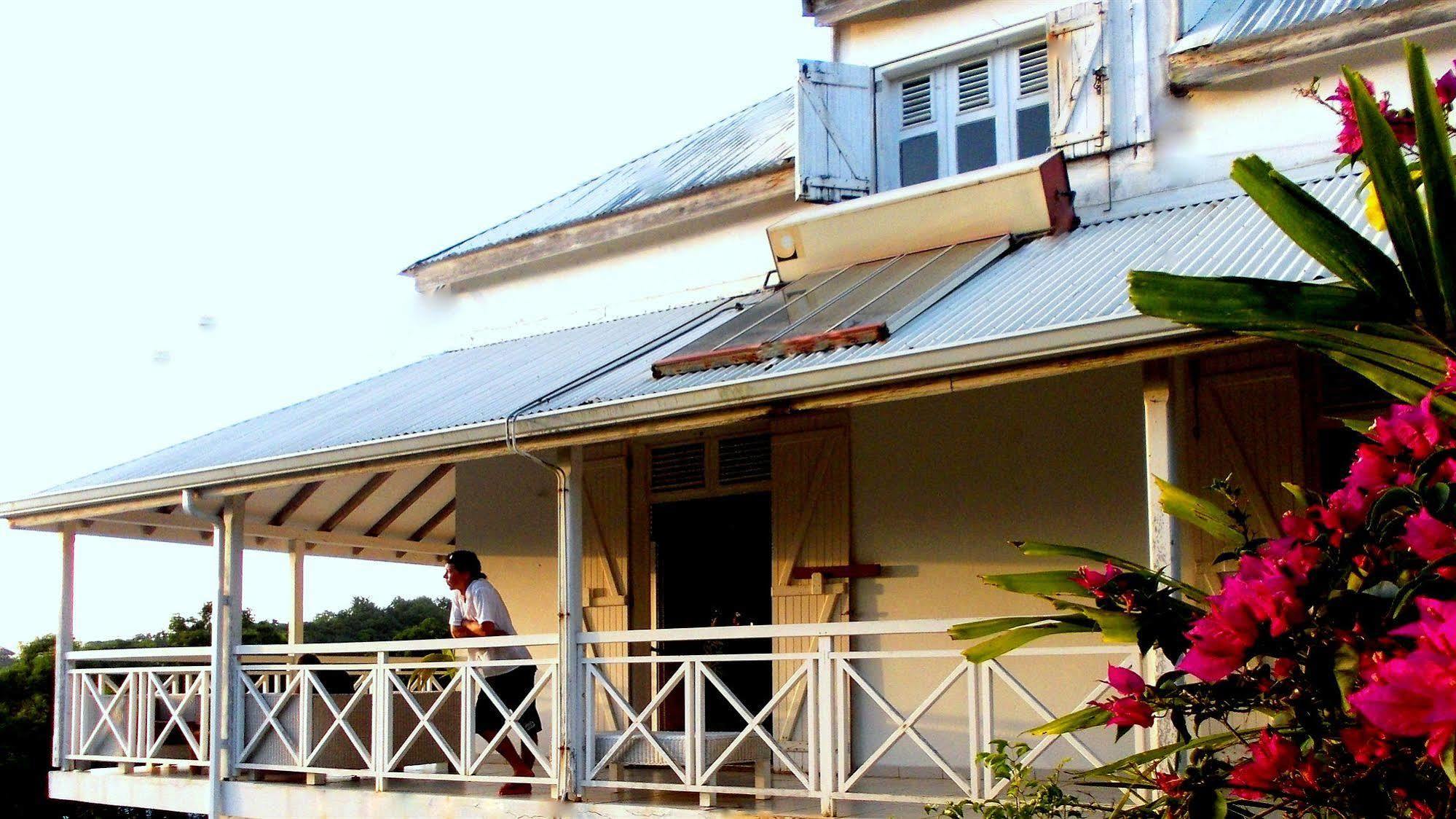 E.Gwada Hostel Le Gosier  Extérieur photo